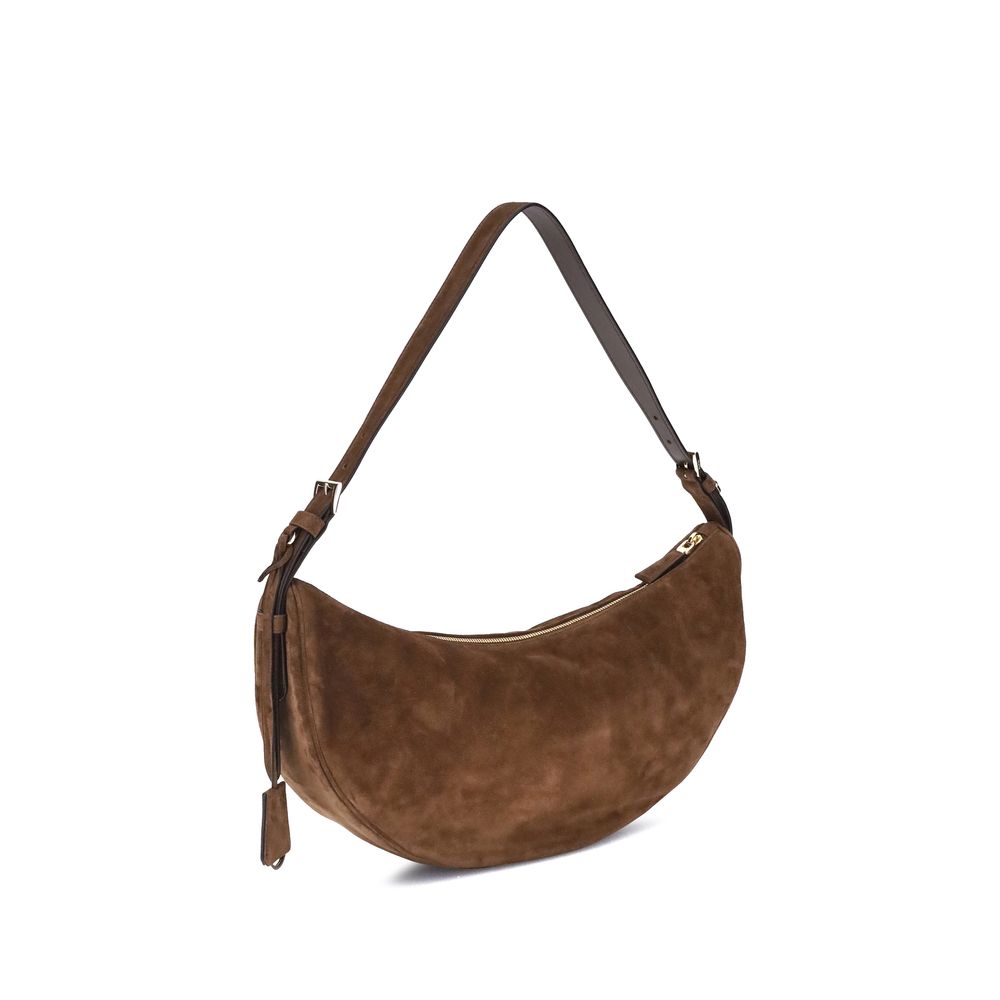 Demi-Lune Shoulder Bag