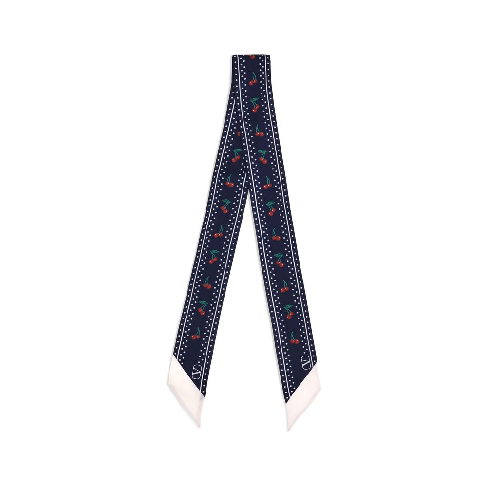 Bandeaux Scarf