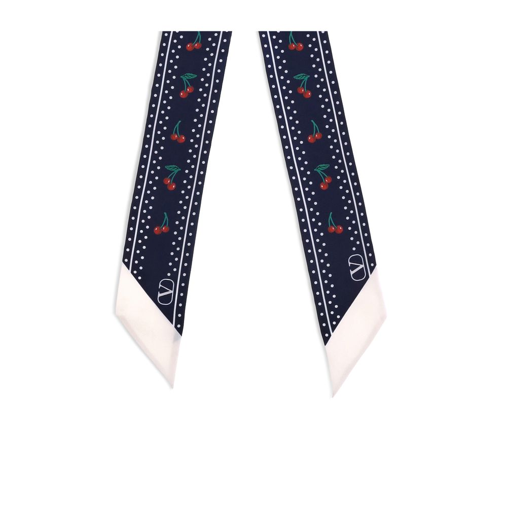 Bandeaux Scarf