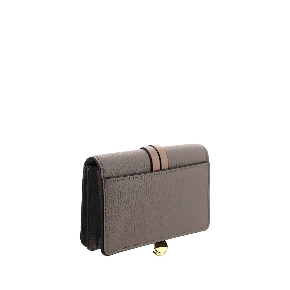 Alphabet Wallet