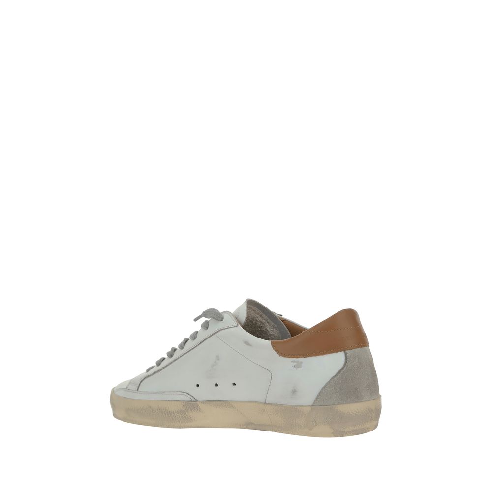Superstar Sneakers
