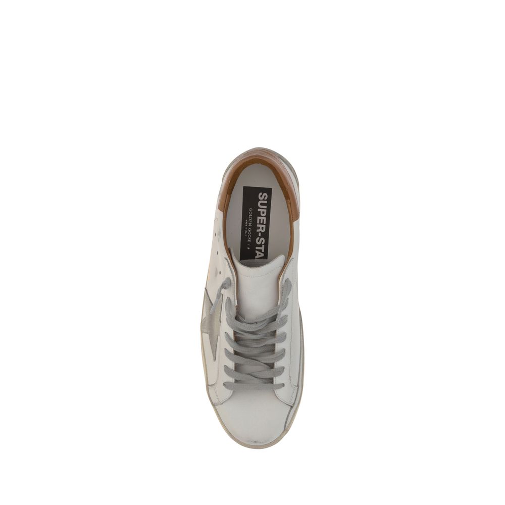 Superstar Sneakers