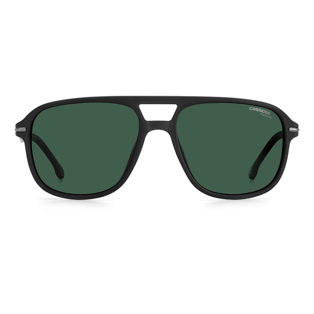 Gafas de sol inyectadas negras