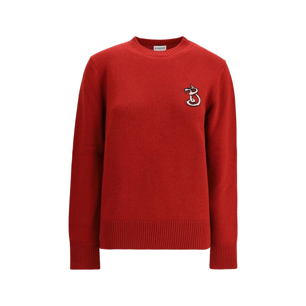 Jersey de lana
