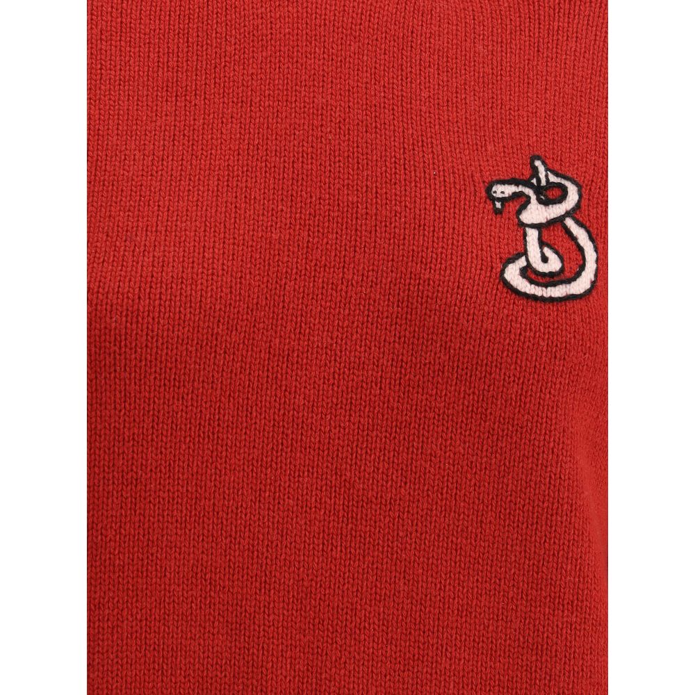 Jersey de lana