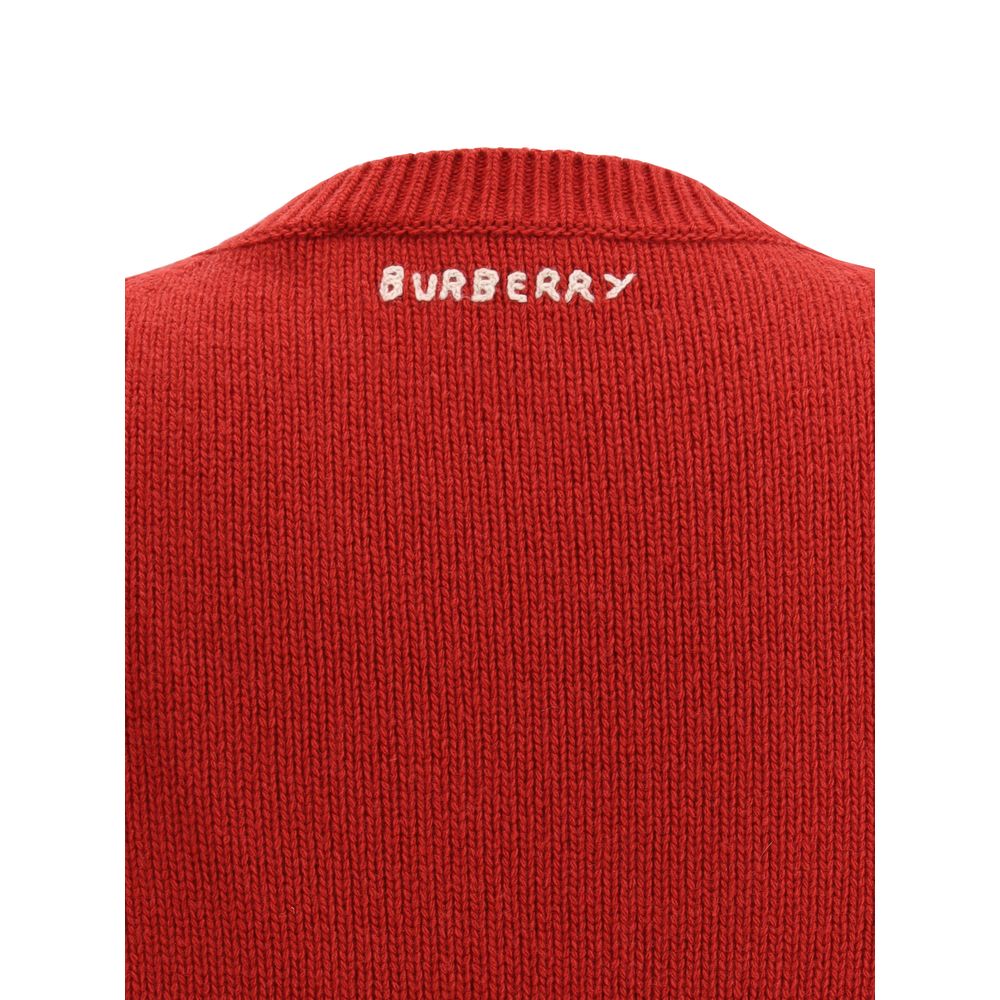 Jersey de lana