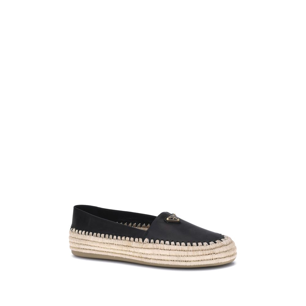 Re-nylon Espadrilles