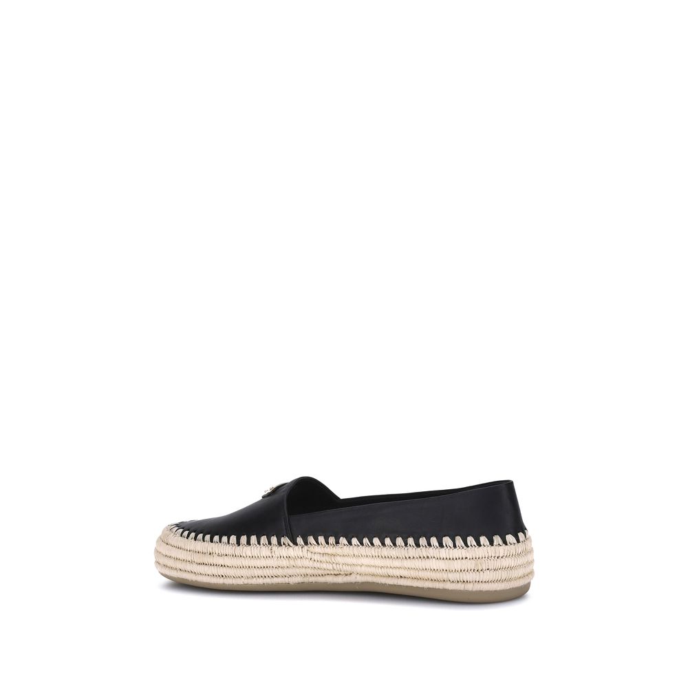 Re-nylon Espadrilles