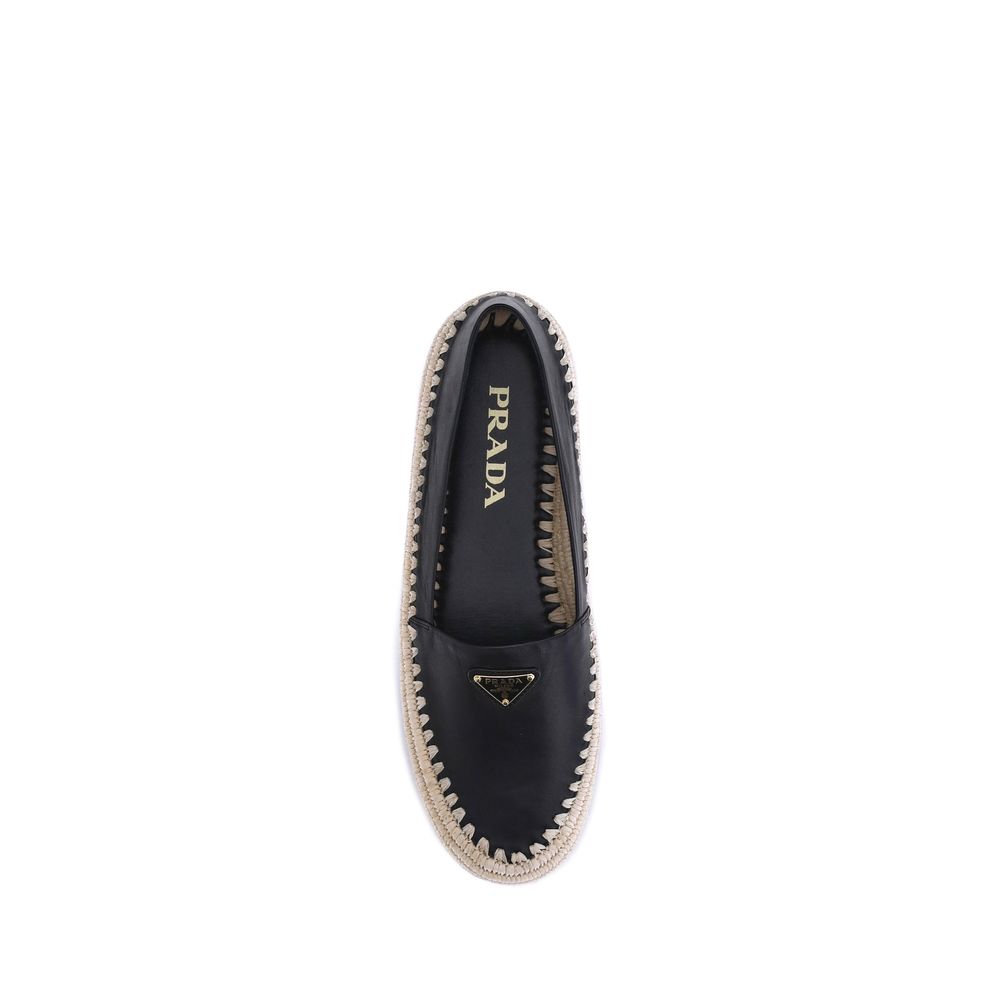 Re-nylon Espadrilles
