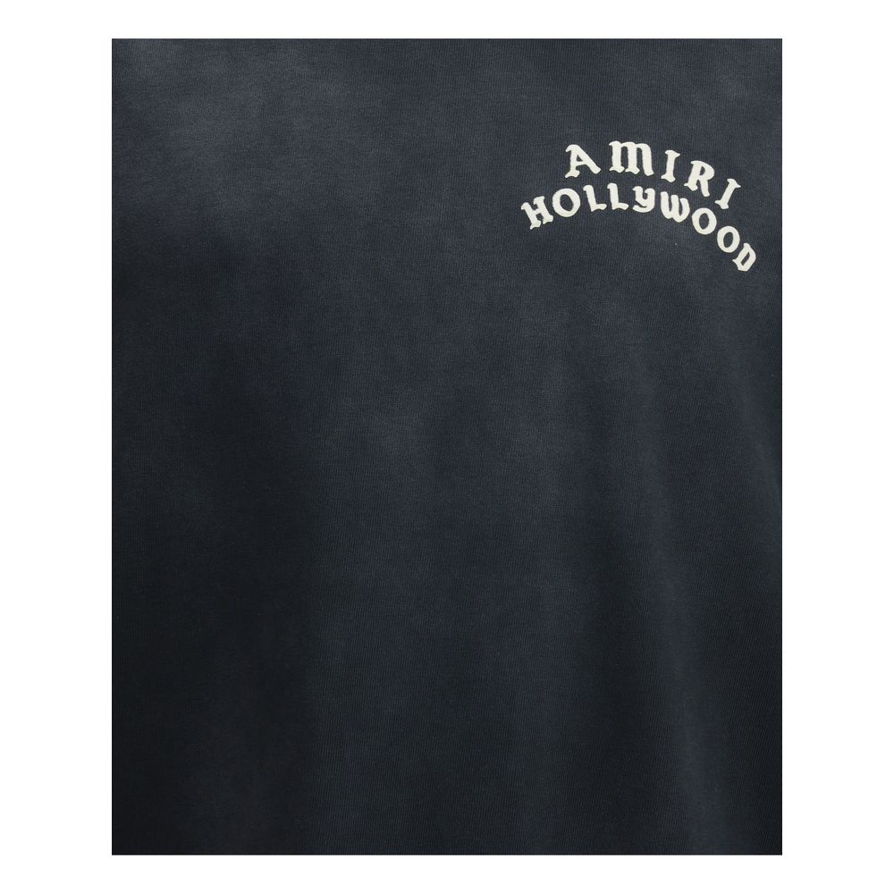 Hollywood Oversized Tee