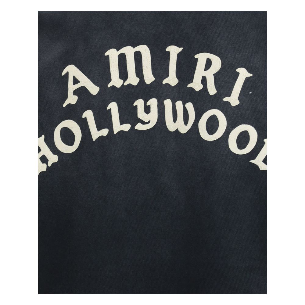 Hollywood Oversized Tee