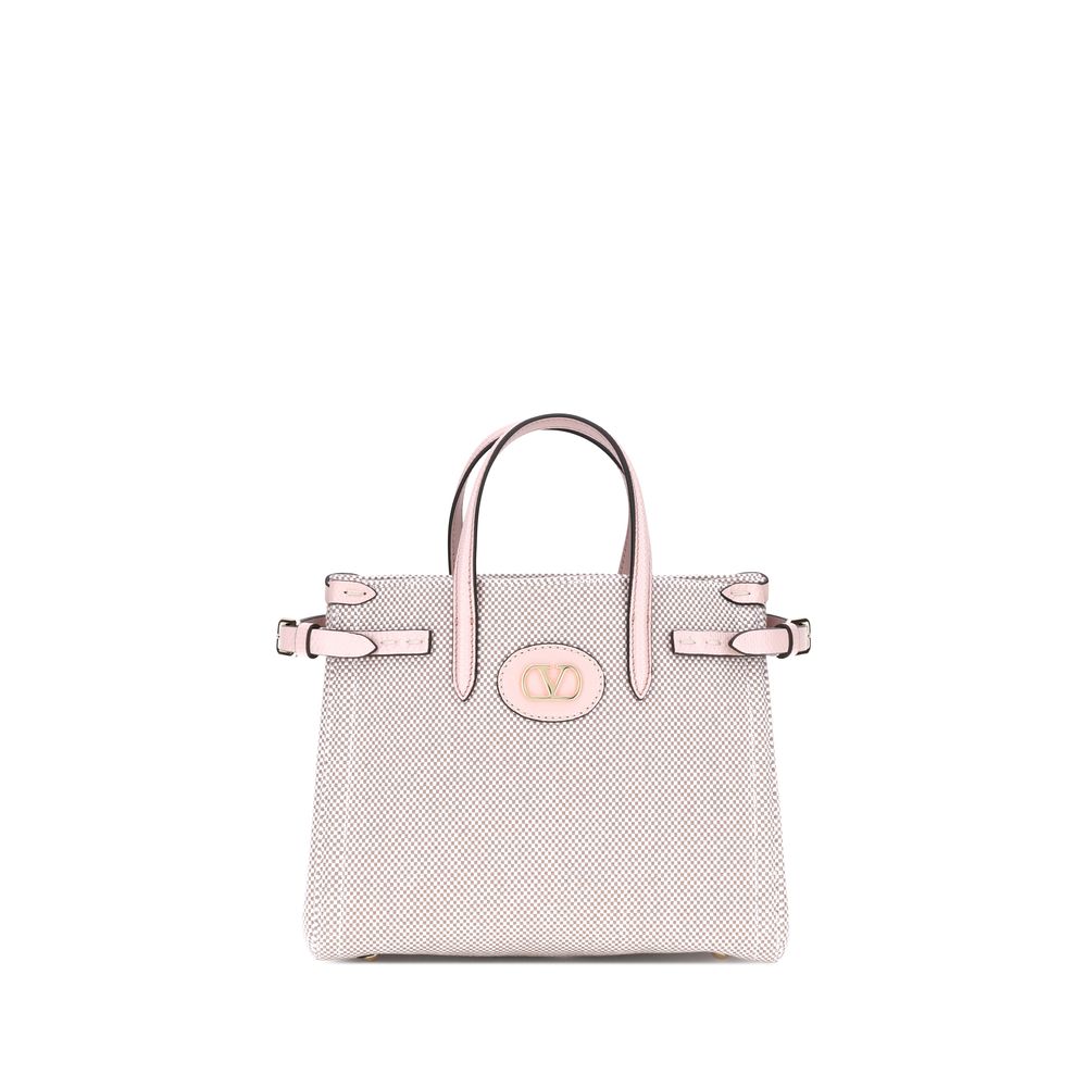 Antibes Tote Bag