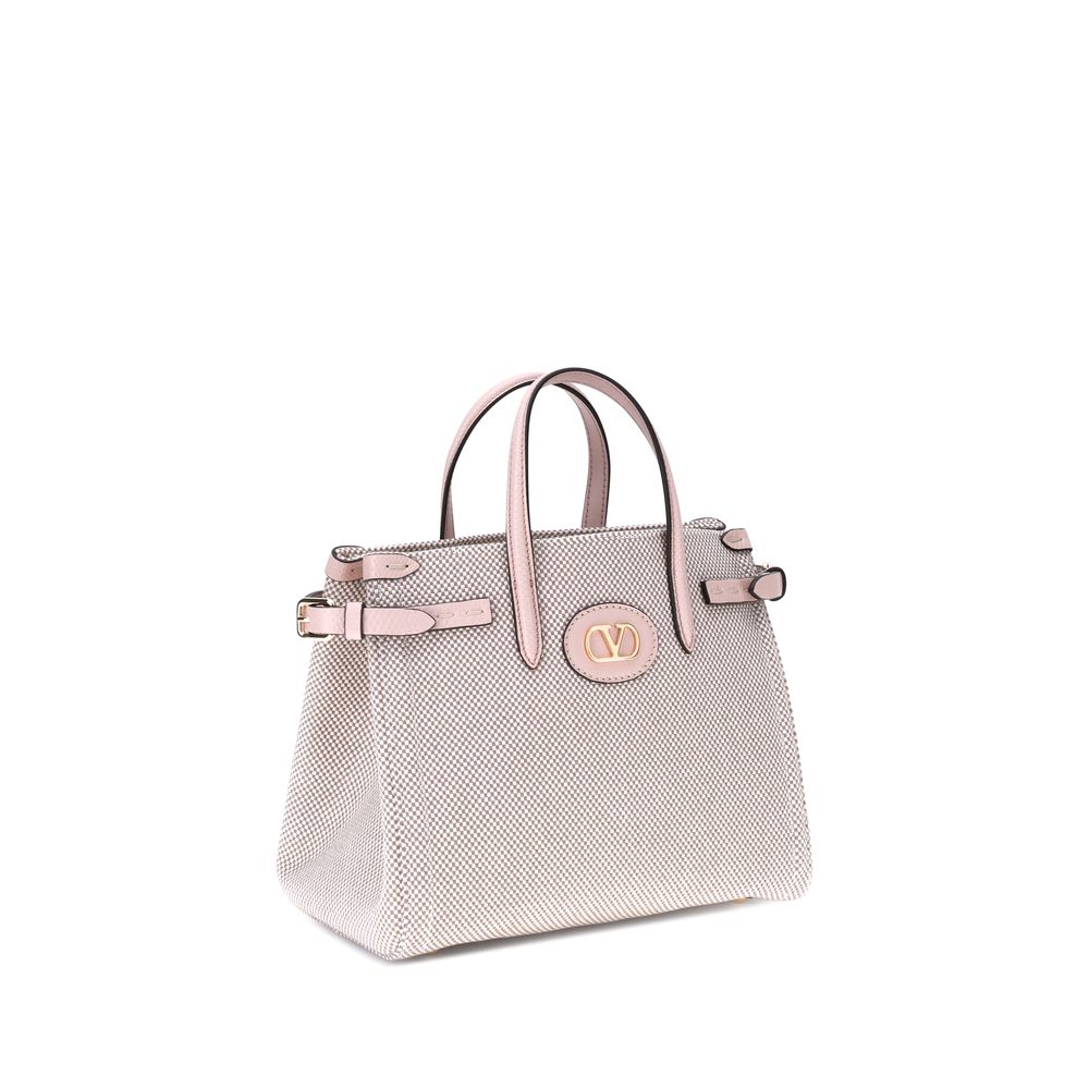 Antibes Tote Bag