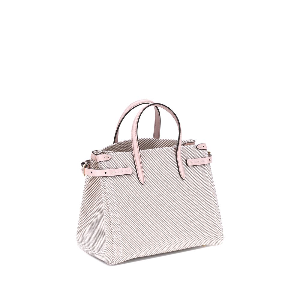 Antibes Tote Bag