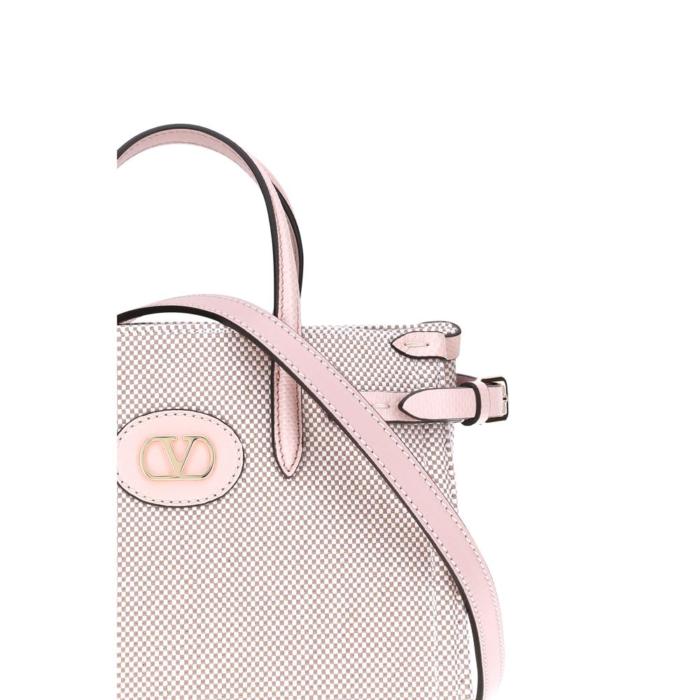 Antibes Tote Bag