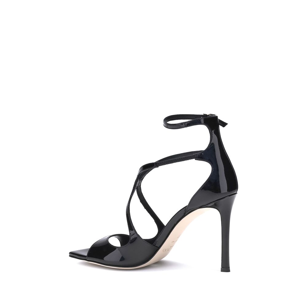 Azia Sandals