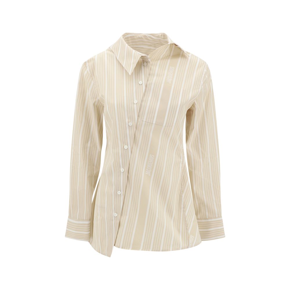 Camisa La Chemise Pablo