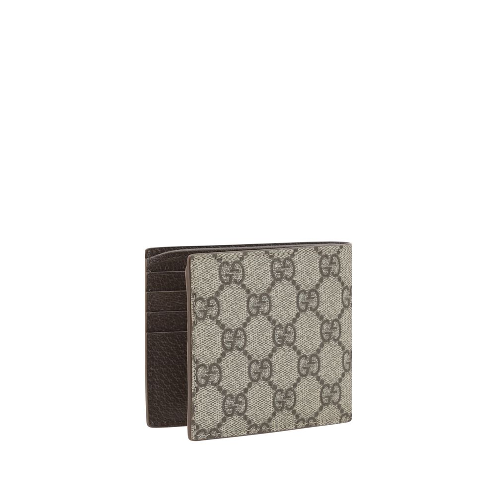 GG pattern Wallet