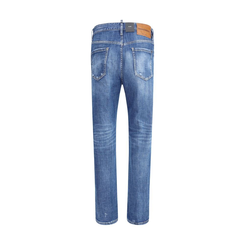 642 Jeans