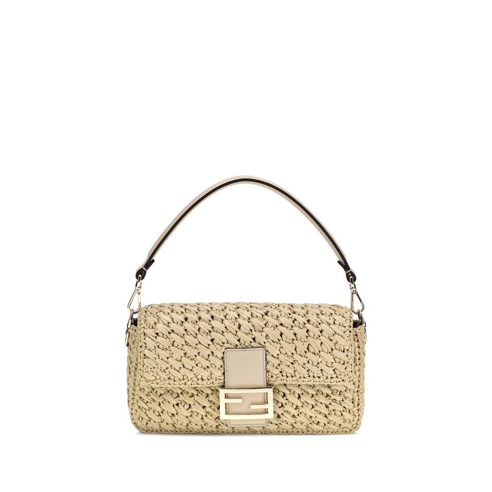 Baguette Shoulder Bag