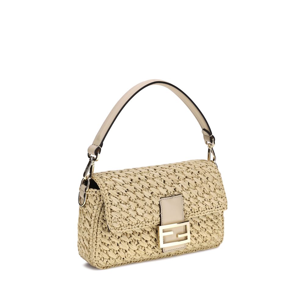 Baguette Shoulder Bag