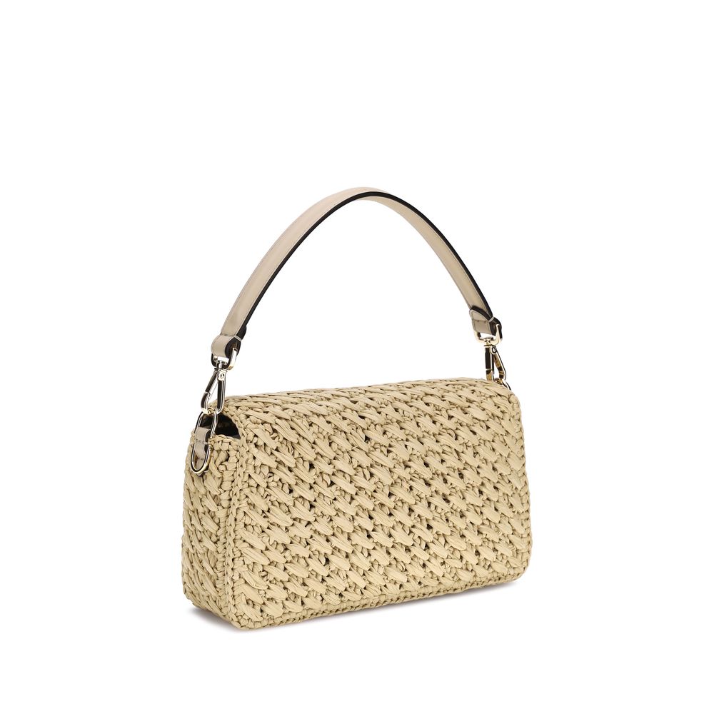 Baguette Shoulder Bag