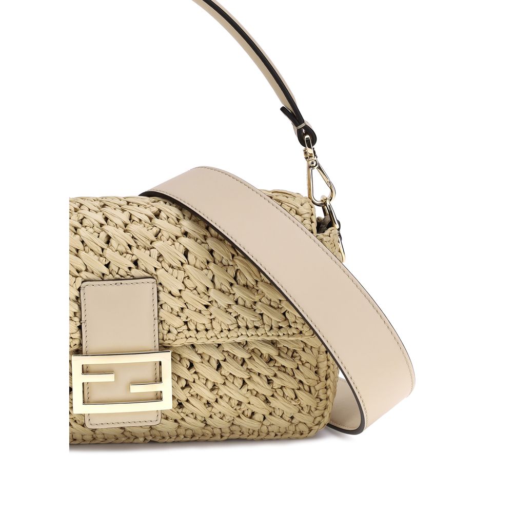 Baguette Shoulder Bag
