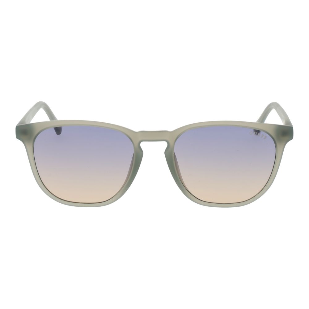 Gray Men Sunglasses