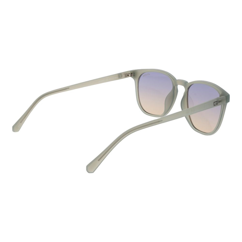 Gray Men Sunglasses