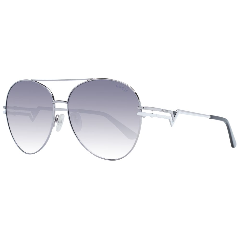 Gafas de sol grises para mujer