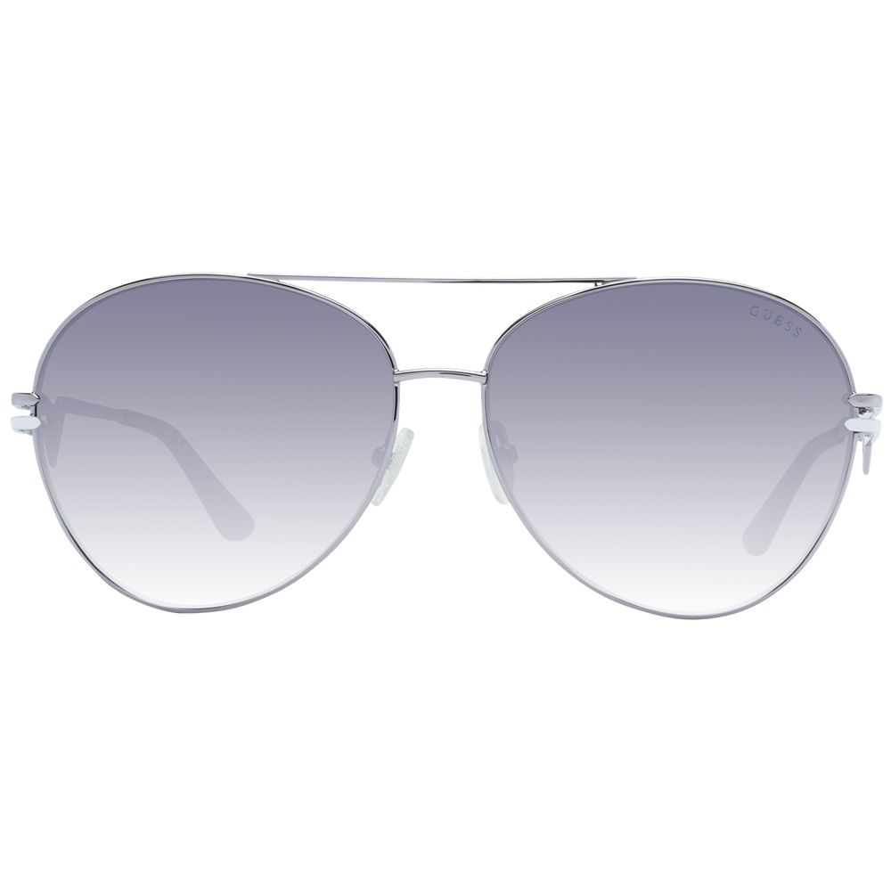 Gafas de sol grises para mujer
