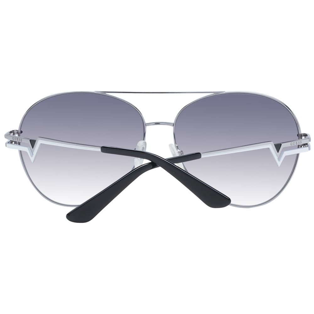 Gafas de sol grises para mujer
