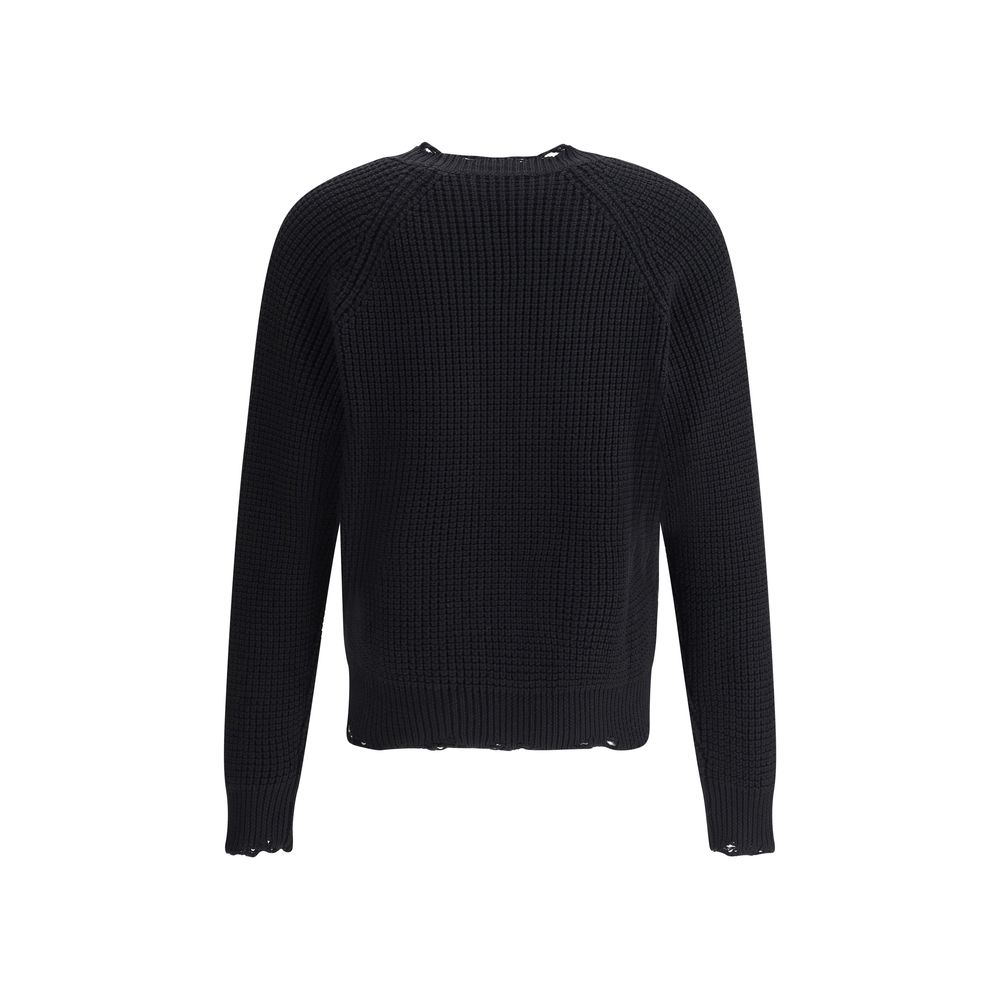 Wool Sweater
