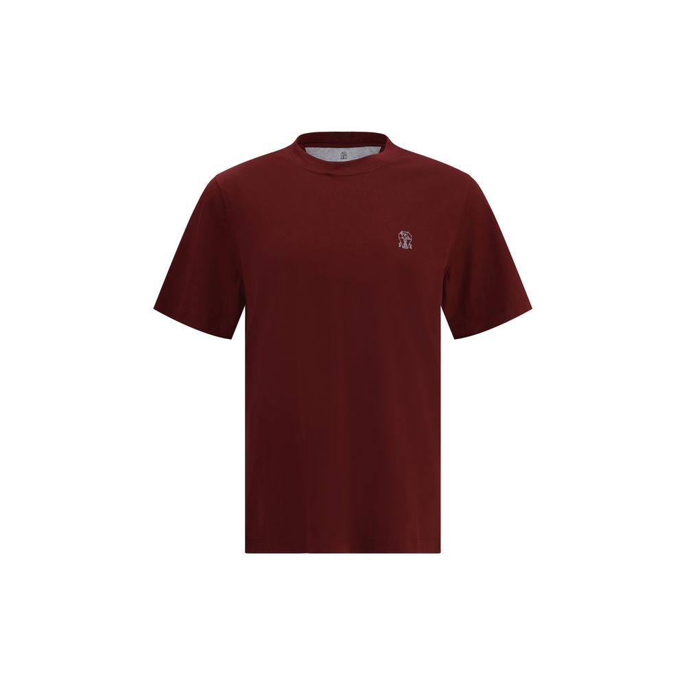 Logoed T-Shirt