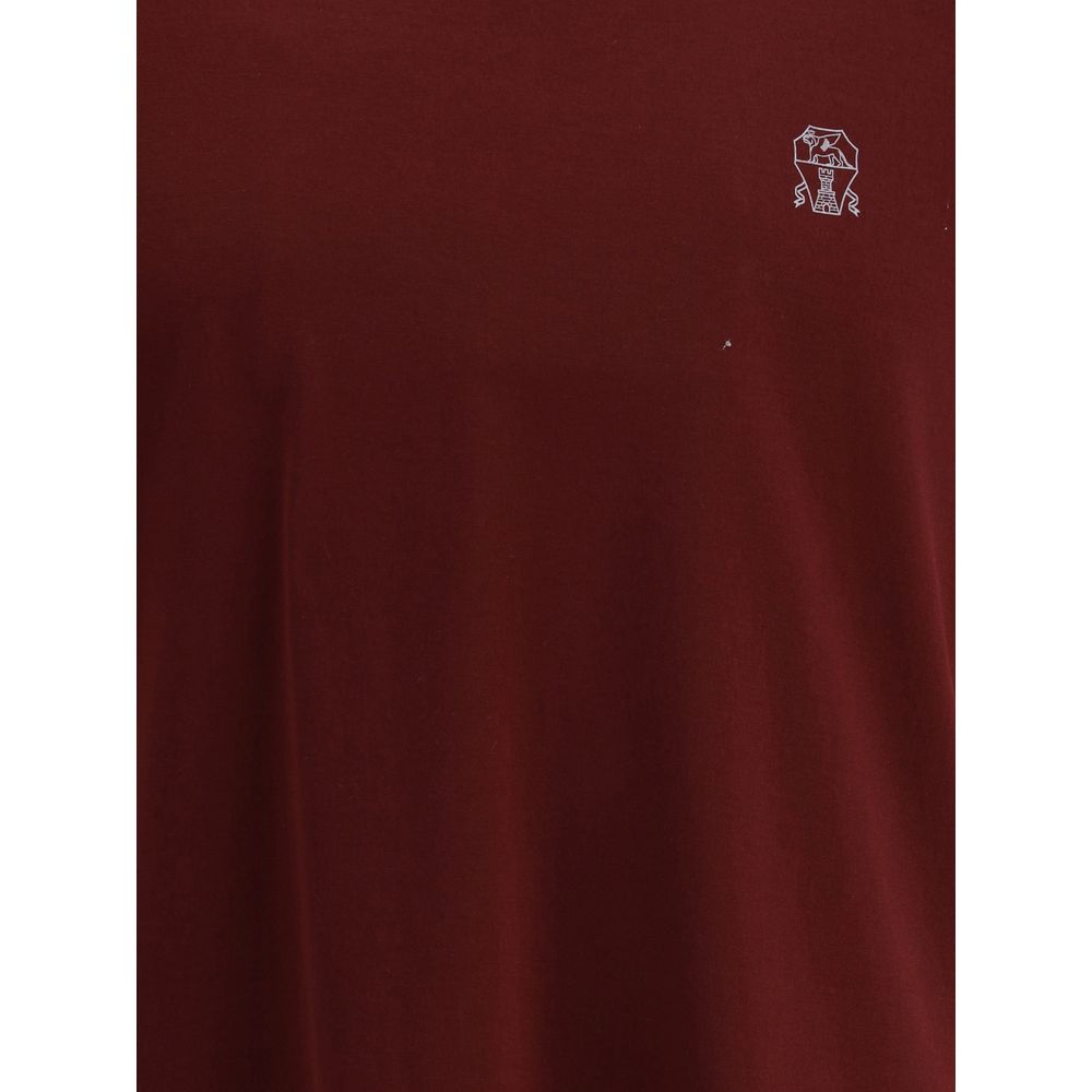 Logoed T-Shirt