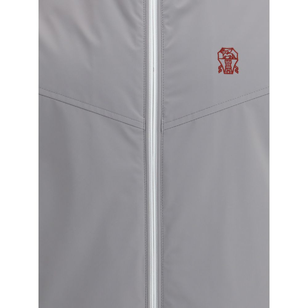 Chaleco impermeable