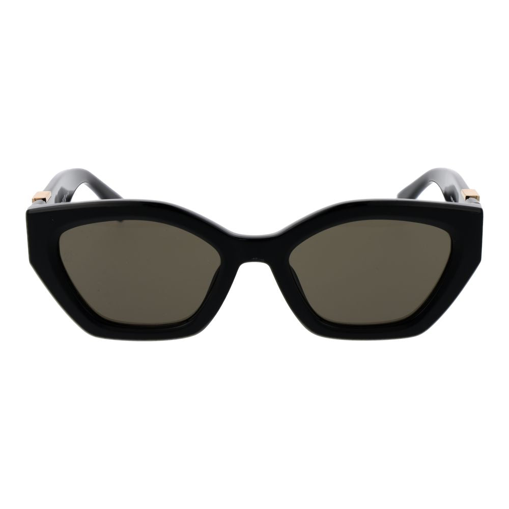 Black Women Sunglasses