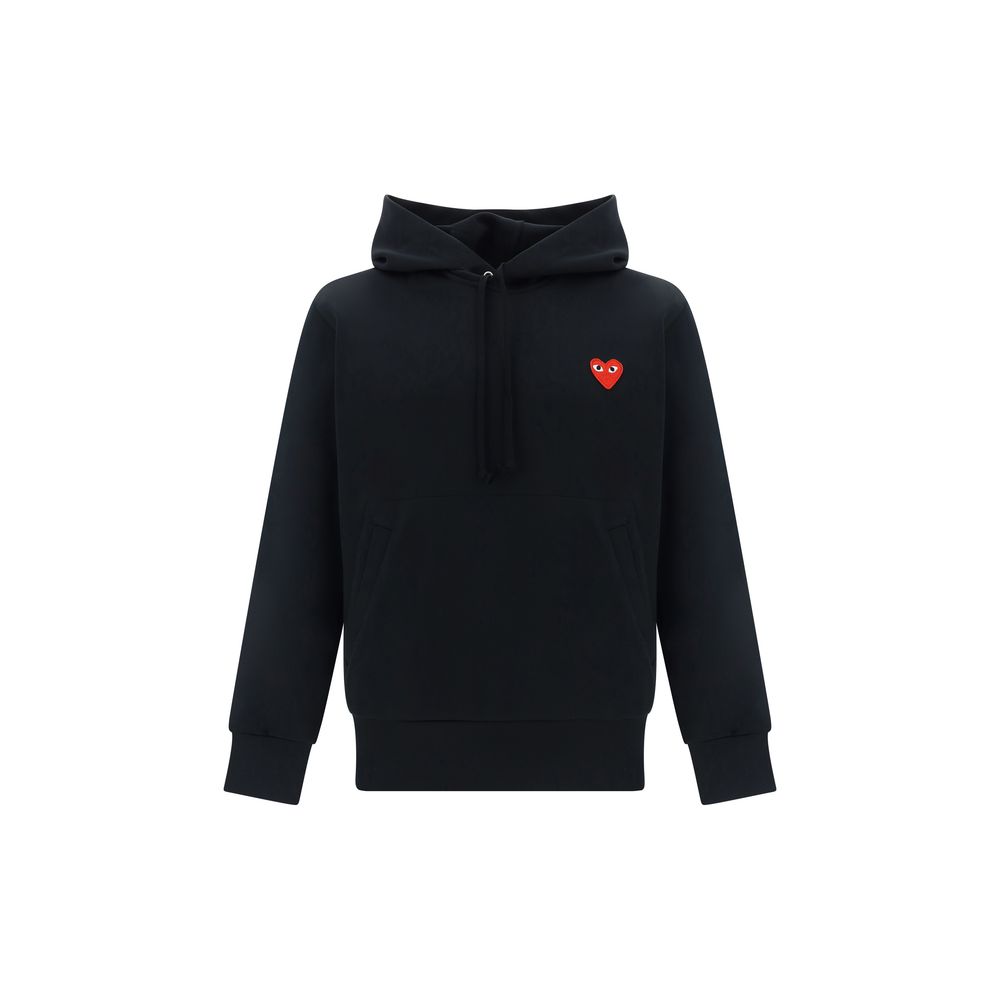 Sudadera con capucha
