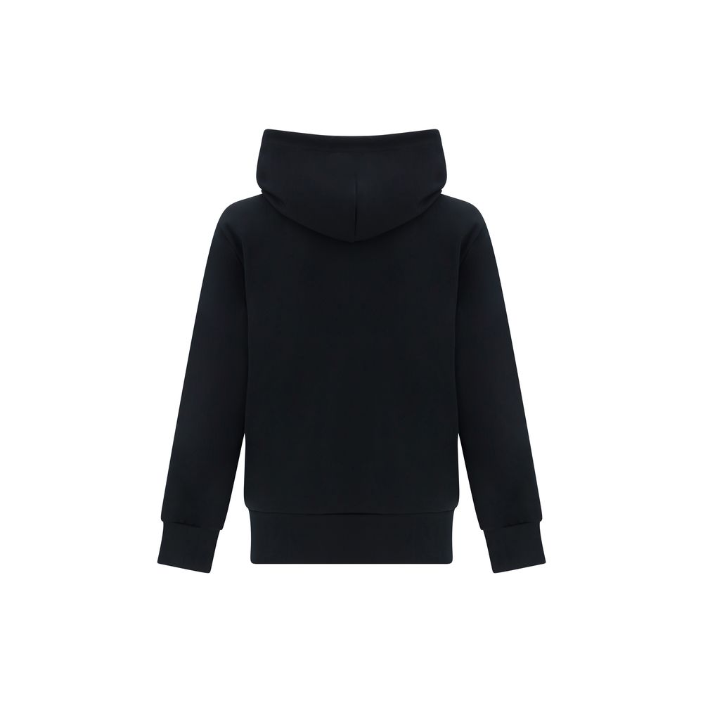 Sudadera con capucha