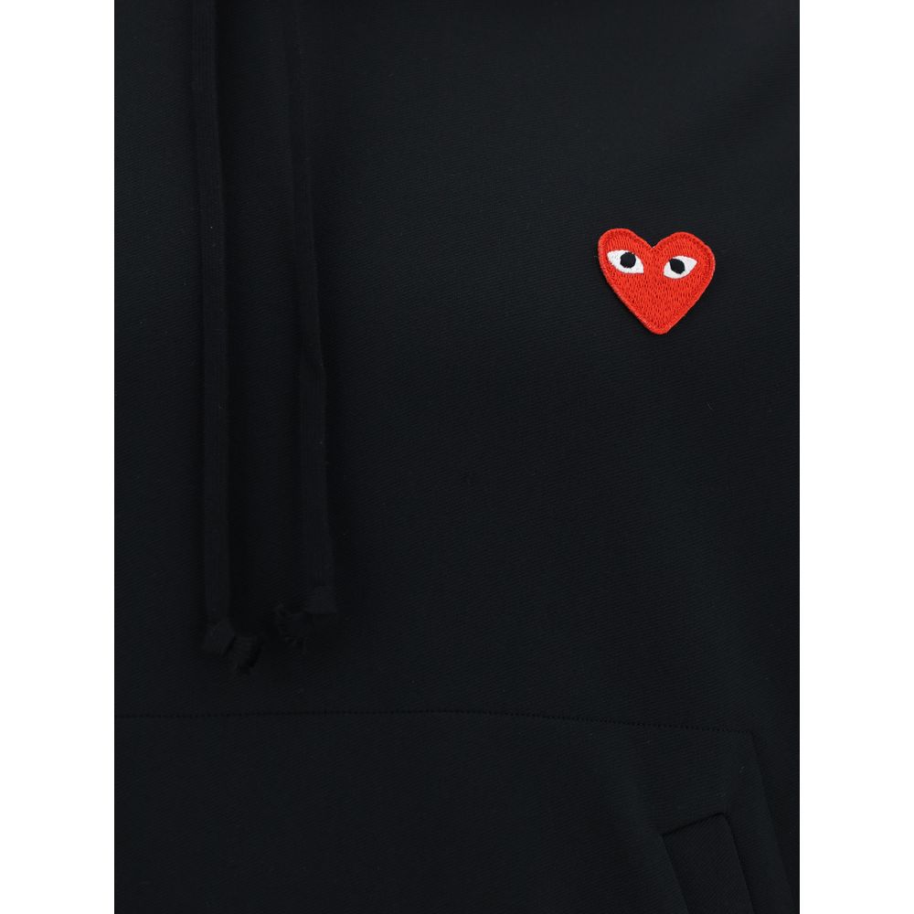 Sudadera con capucha