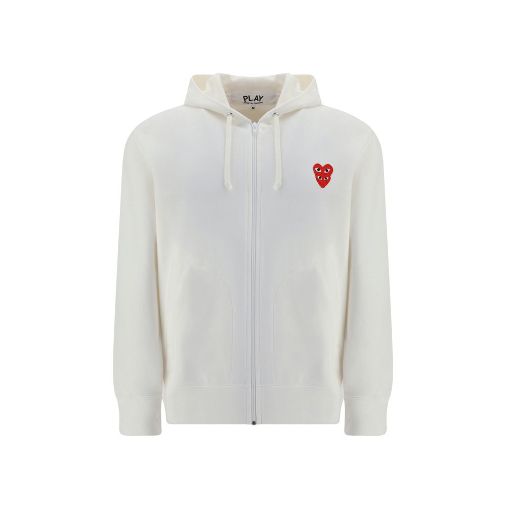 Sudadera con capucha