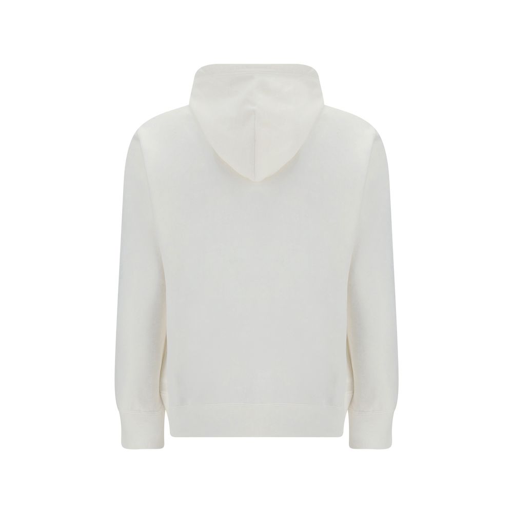 Sudadera con capucha