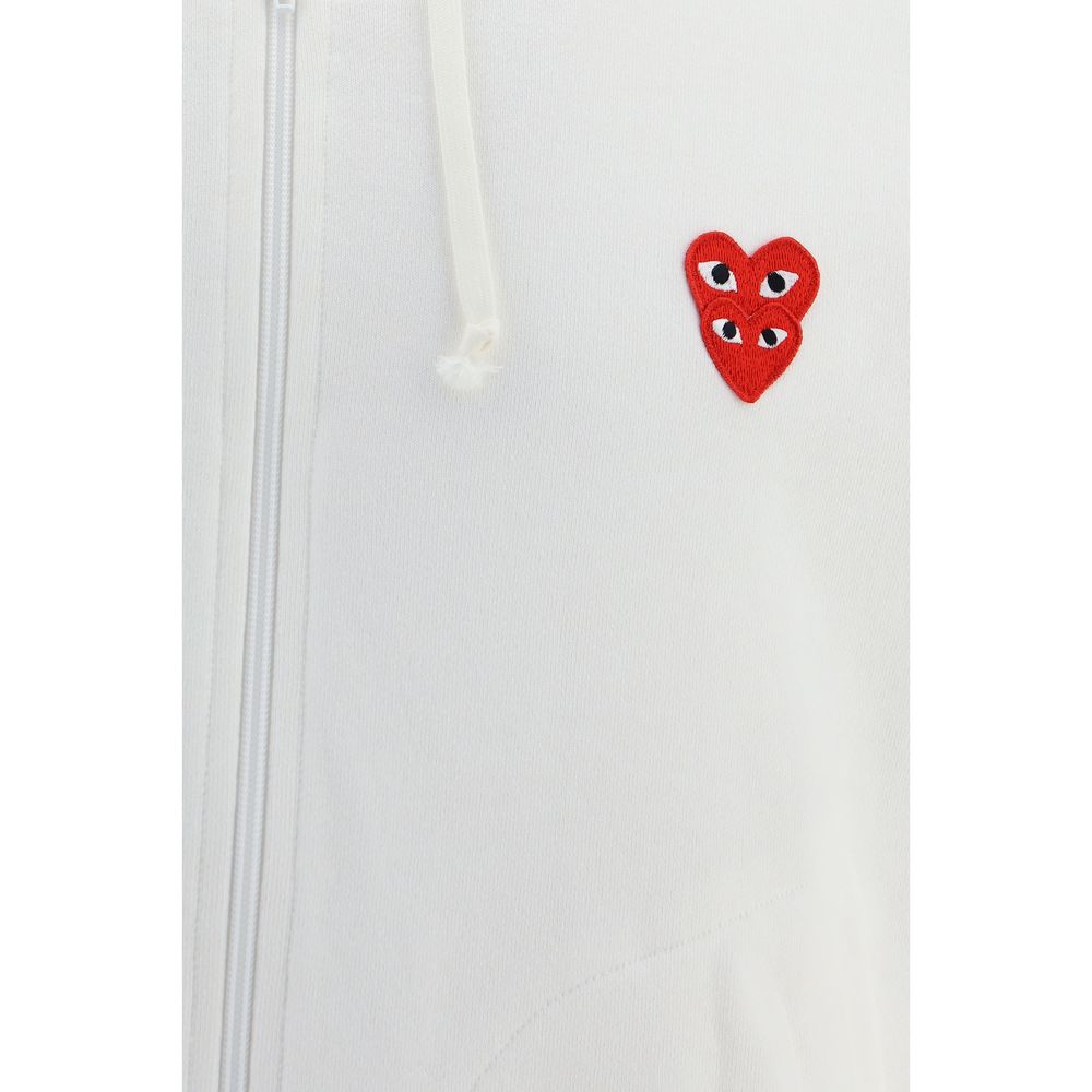 Sudadera con capucha