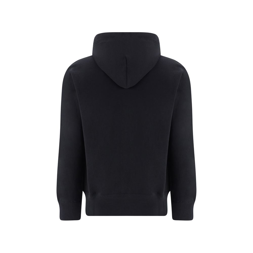 Sudadera con capucha