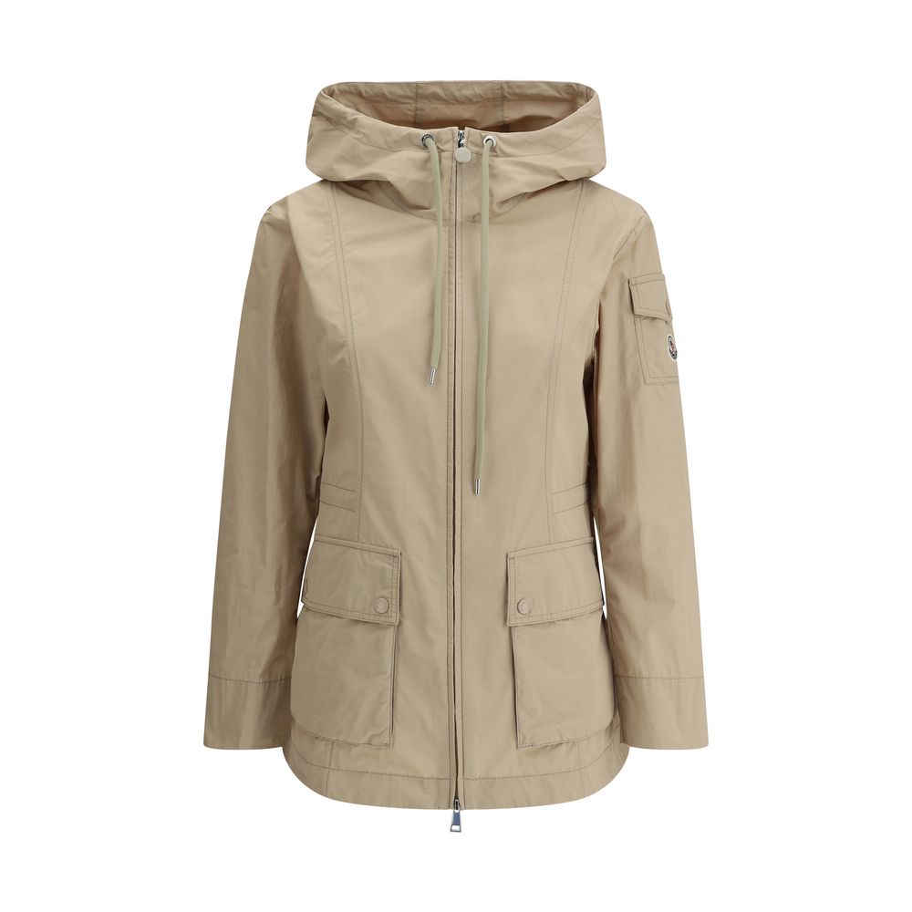 Leandro Parka Jacket