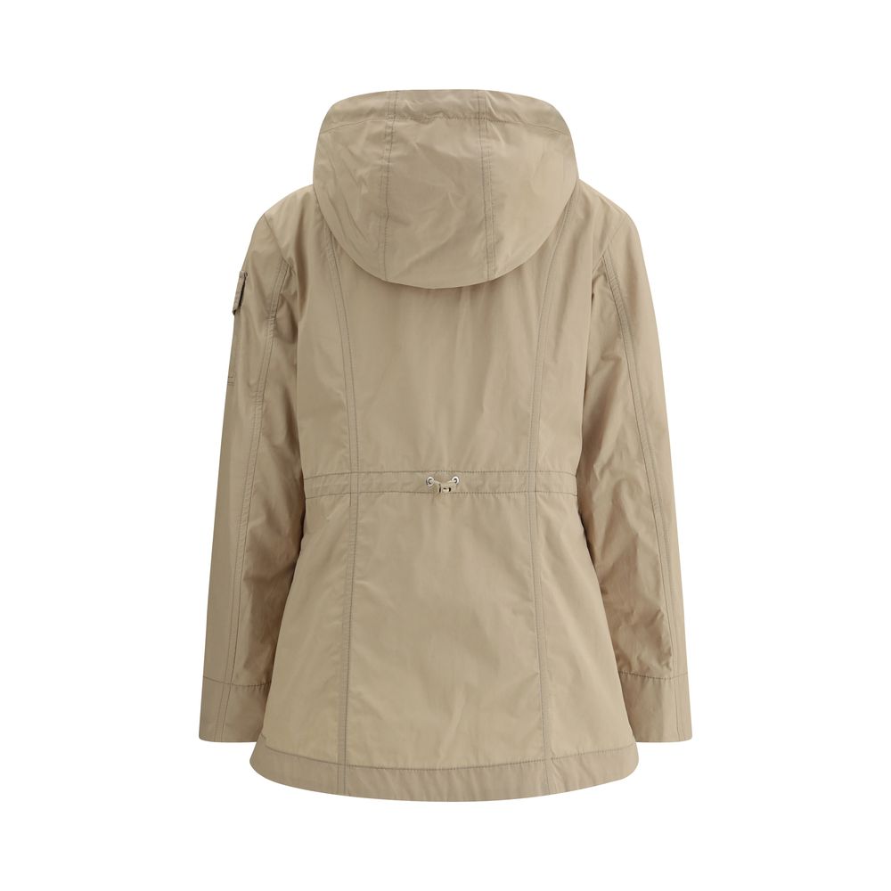 Leandro Parka Jacket