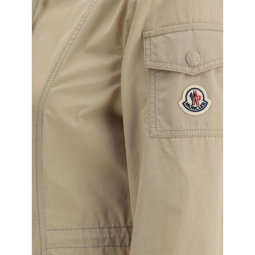 Leandro Parka Jacket