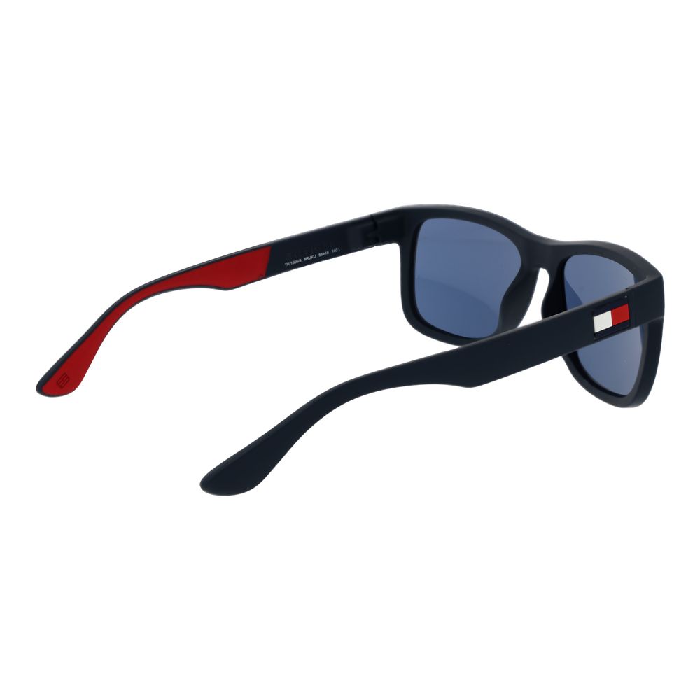 Blue Men Sunglasses