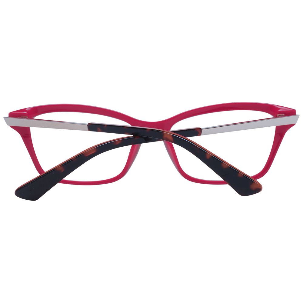 Brown Women Optical Frames
