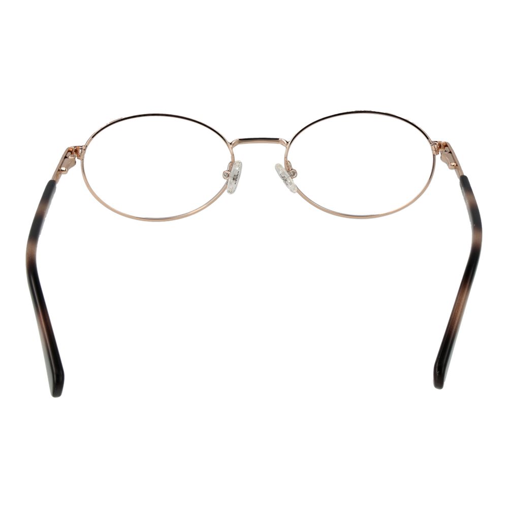 Gafas de sol unisex doradas